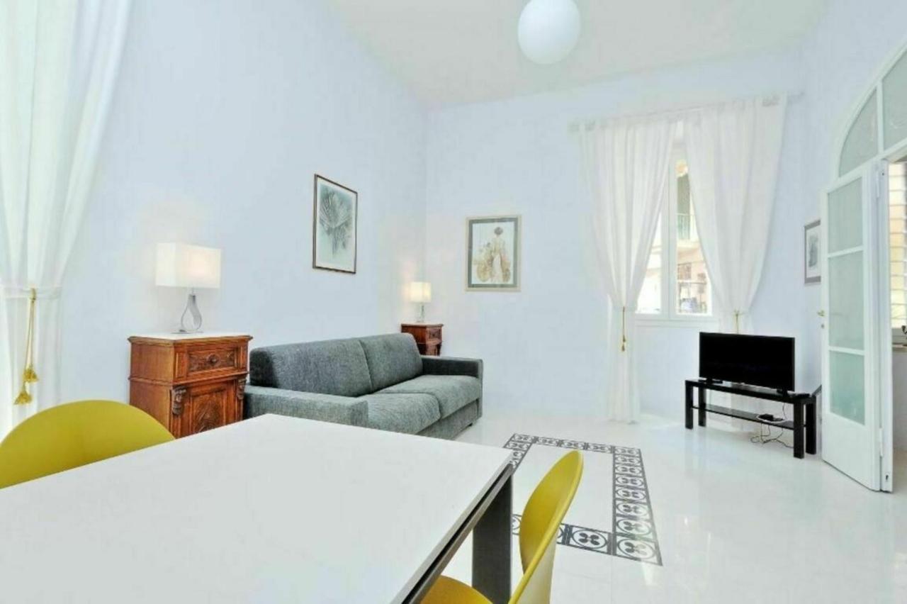 Carlo Alberto By Halldis Rom Exterior foto