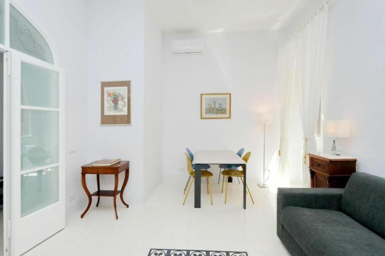 Carlo Alberto By Halldis Rom Exterior foto