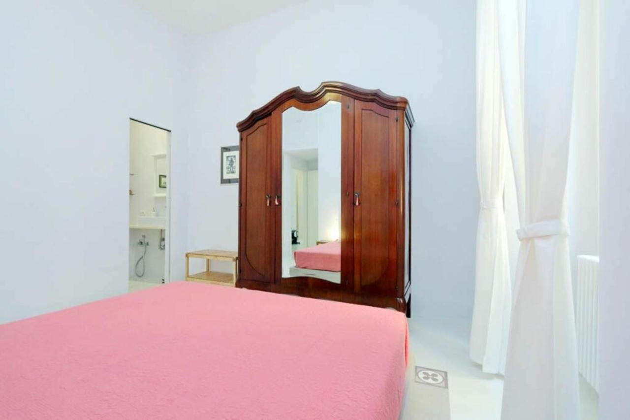 Carlo Alberto By Halldis Rom Exterior foto