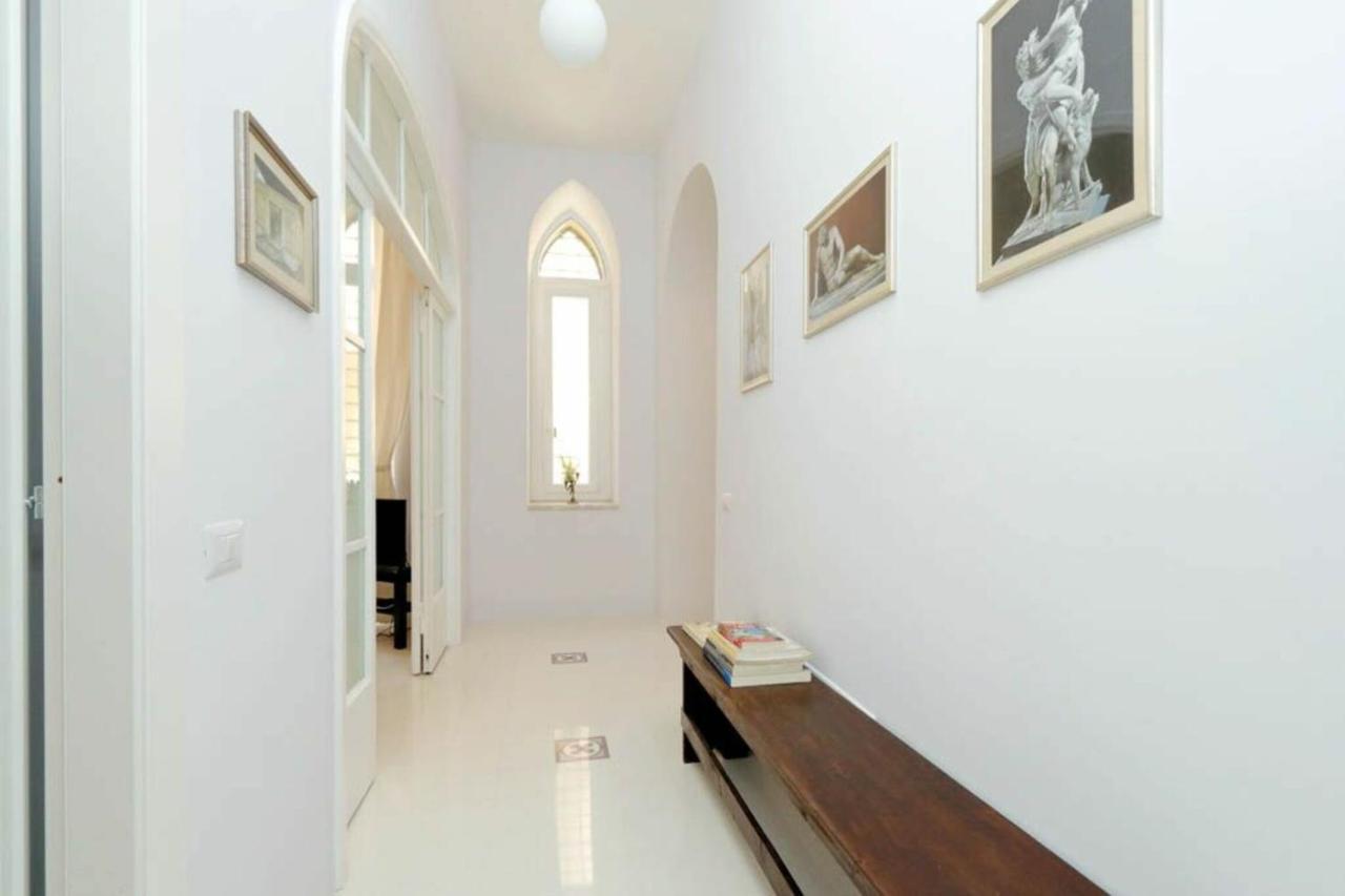 Carlo Alberto By Halldis Rom Exterior foto